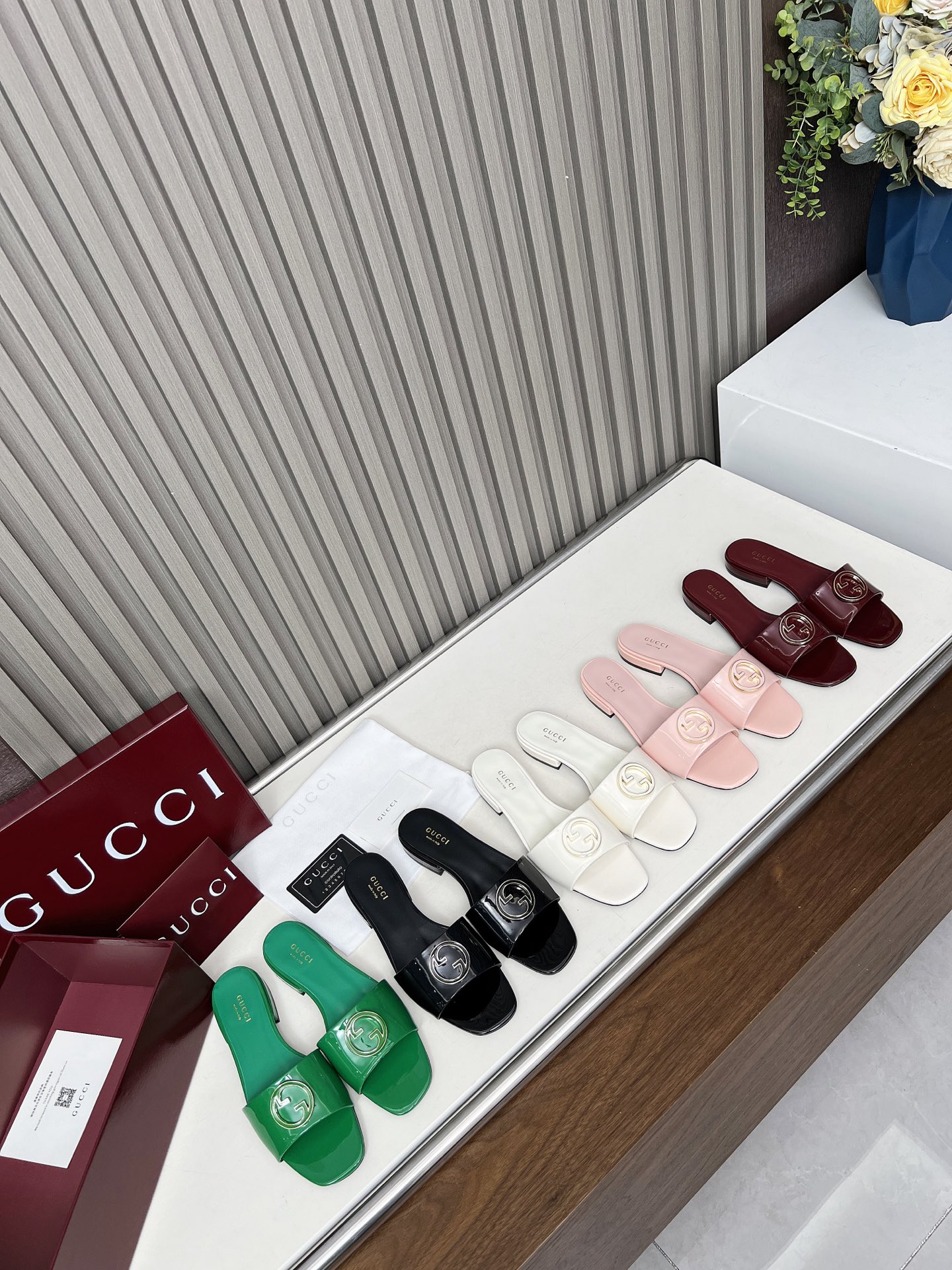 NO:243793,Five-color collection pictures, slippers, slippers19860909五色集合图,拖鞋,slippers,Women's Shoes