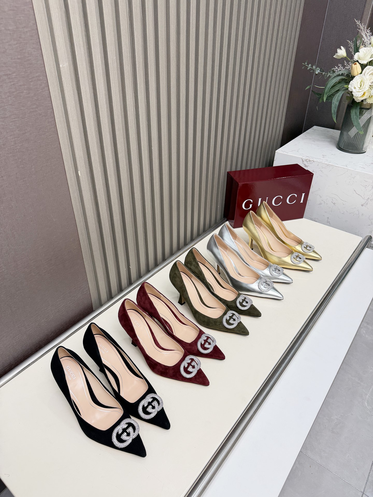 NO:693366,8.5Cm heel height in 5 colors, high heels single shoes, high heels198609098.5Cm跟高5色入,高跟鞋单鞋,high heels,Women's Shoes