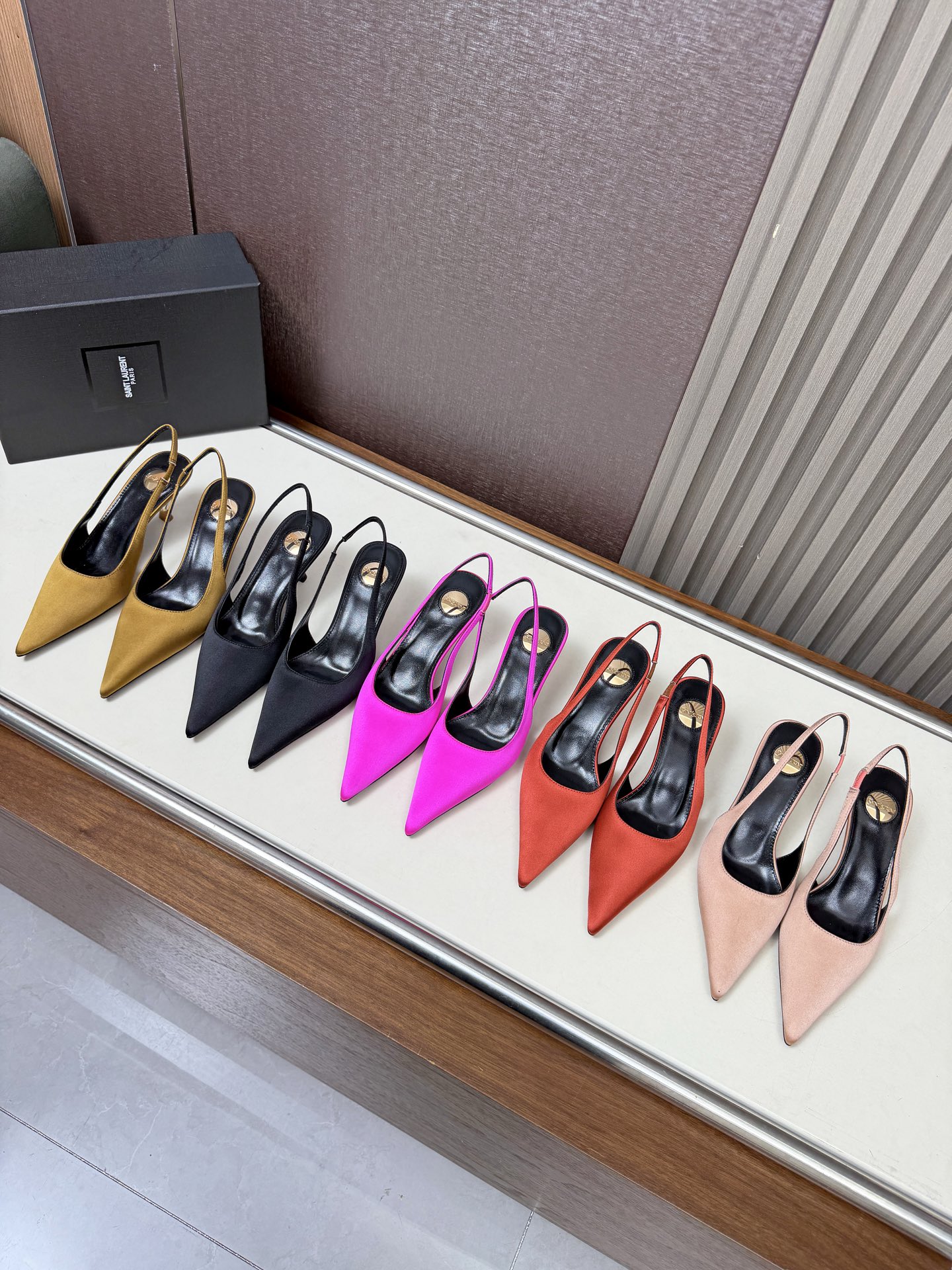 NO:871105,Real silk in five colors, high heels, high heels, real silk19860909真丝五色入,高跟鞋,high heels,real silk,Women's Shoes