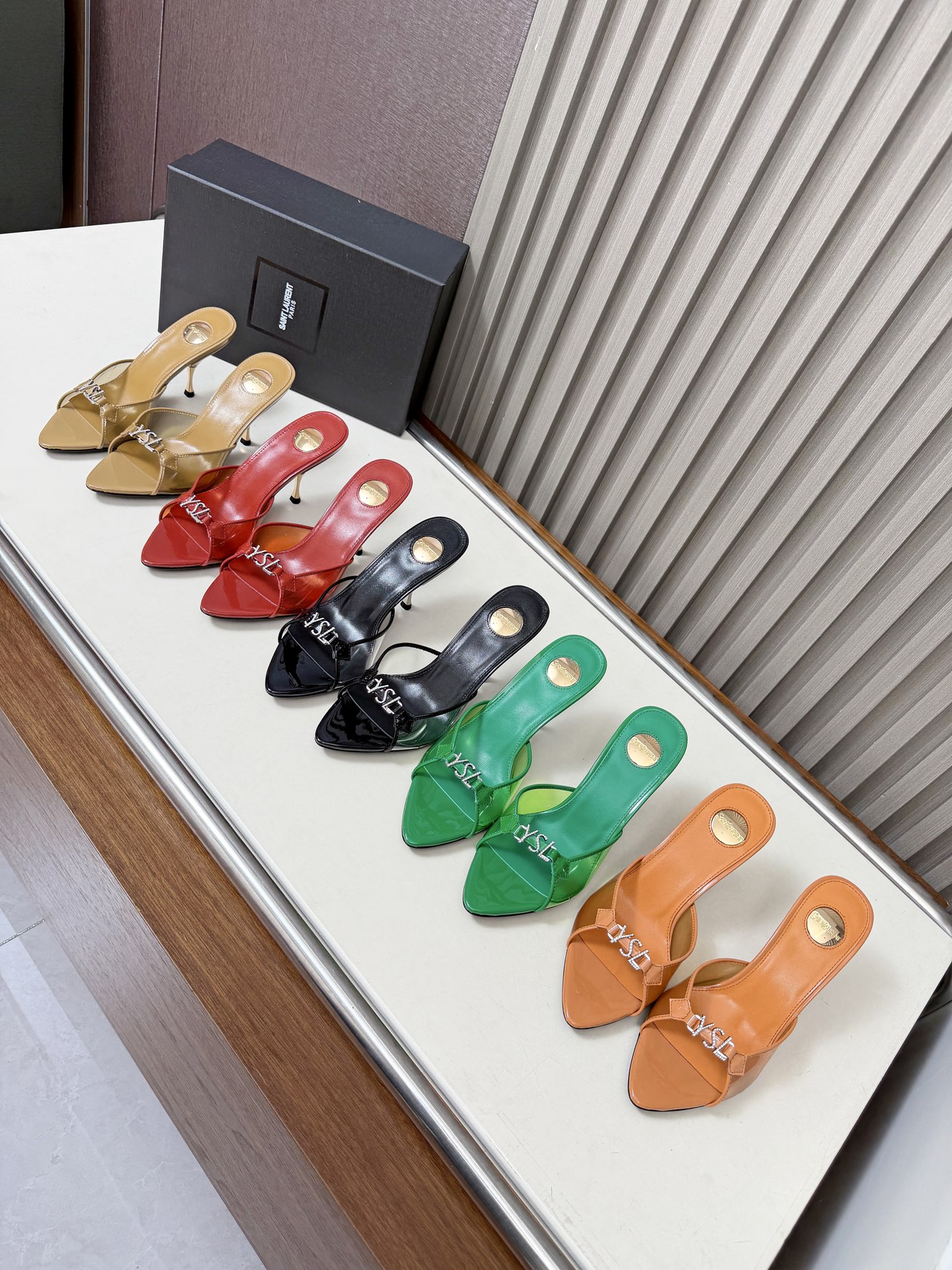 NO:871122,Five-color film, high heels, high heels19860909胶片五色入,高跟鞋,high heels,Women's Shoes