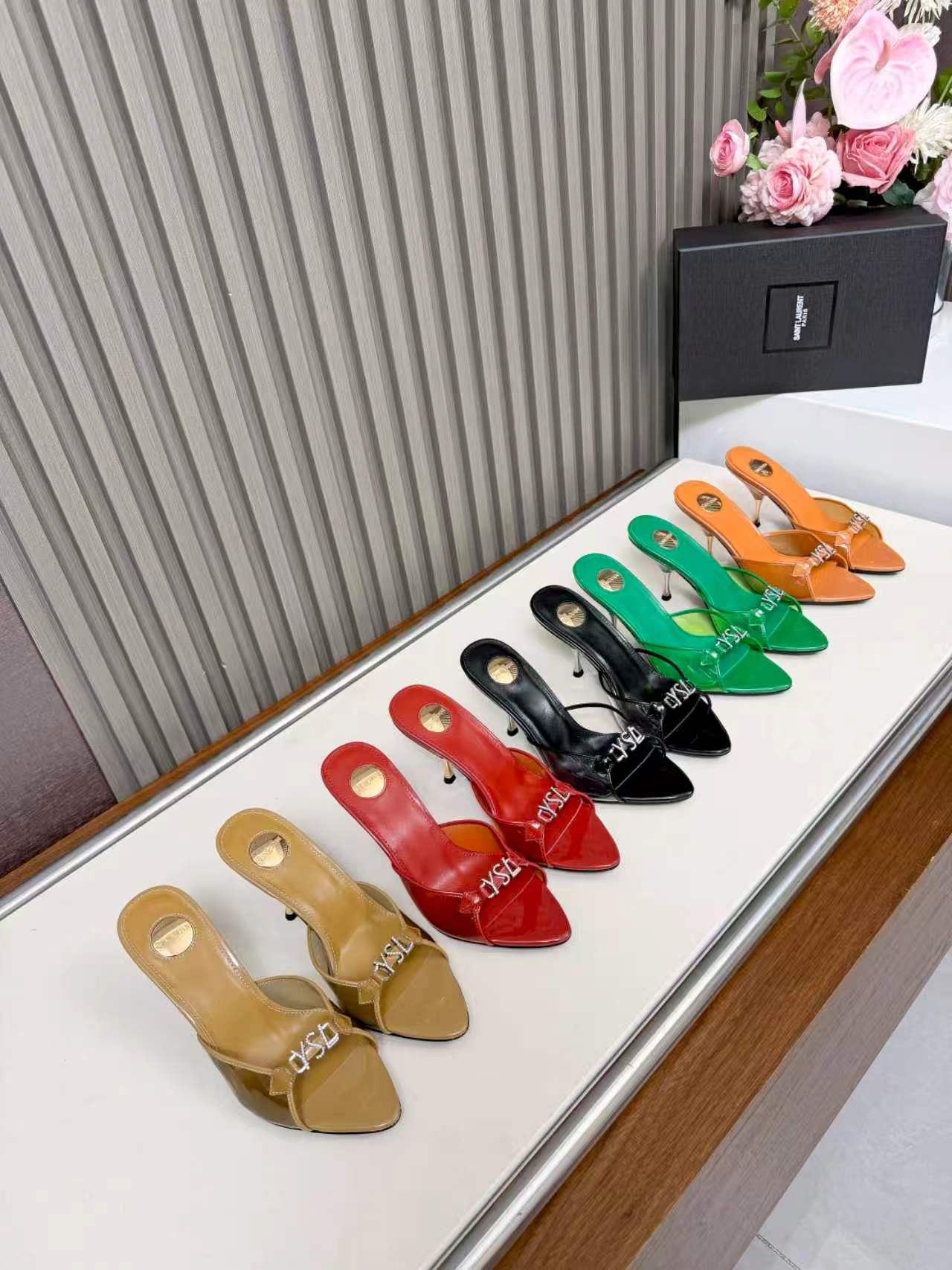 NO:871147,Dopamine colors make this summer gorgeous, high heels, high heels19860909多巴胺色系,让这个夏天绚丽起来,高跟鞋,high heels,Women's Shoes