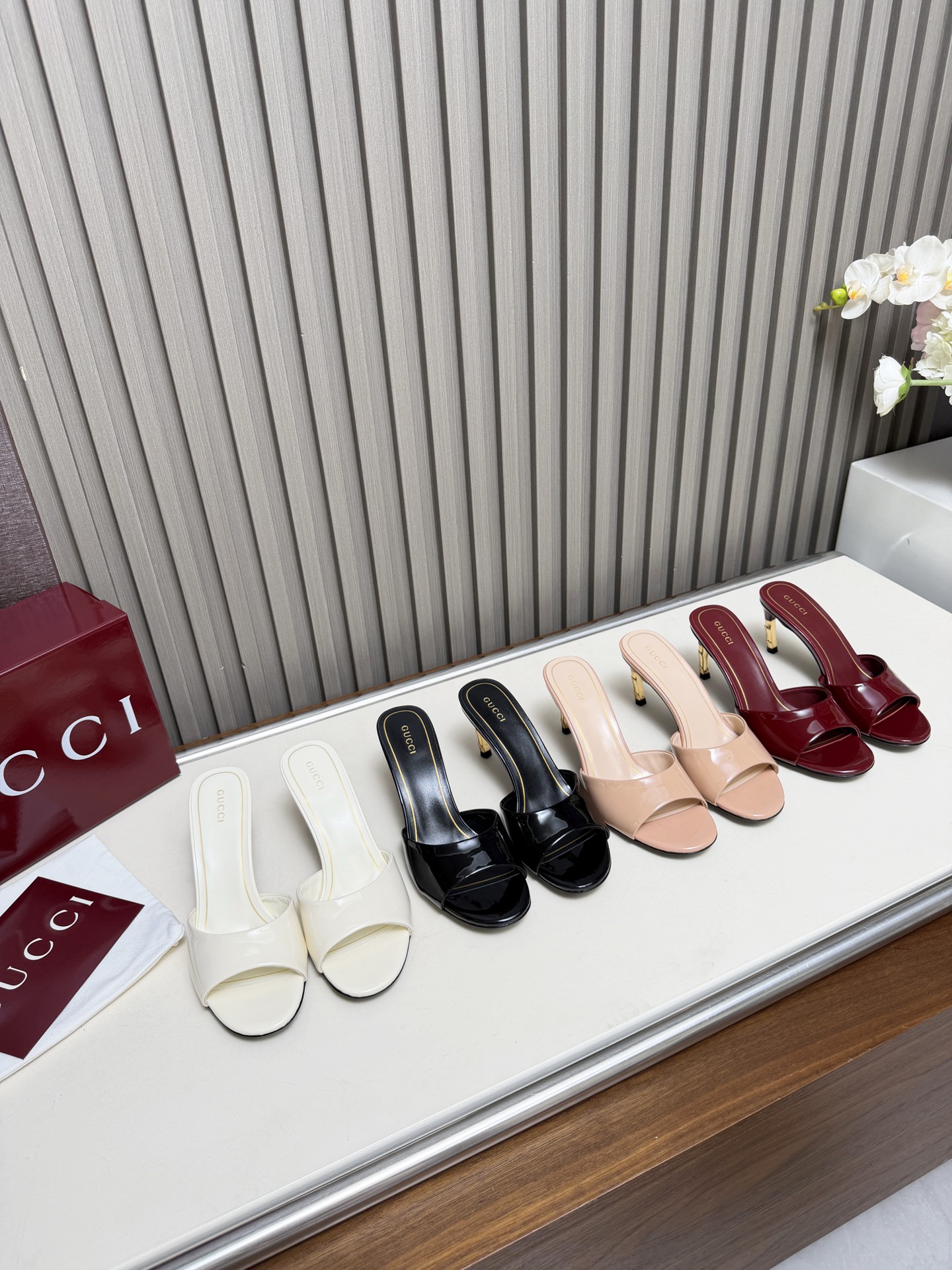 NO:922226,Patent leather in four colors, high heels, high heels19860909漆皮四色入,高跟鞋,high heels,Women's Shoes