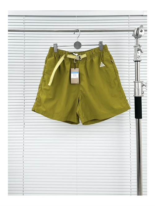 Products 47 Nike ACG Four-Color Quick-Dry Sport Shorts, Perfect for Any Activity