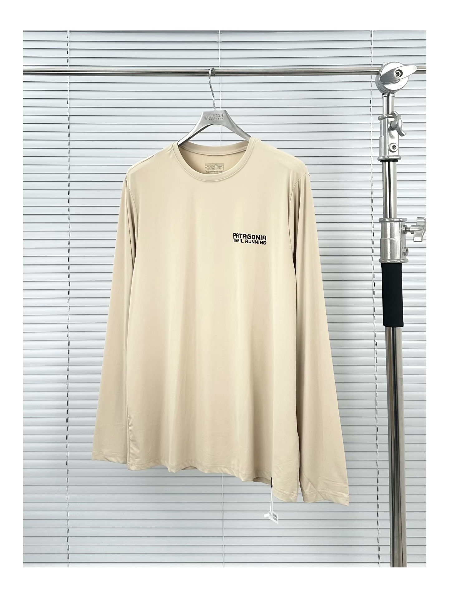 Patagonia C1 Cool Daily Long Sleeve Shirt - Quick-Dry, Moisture-Wicking