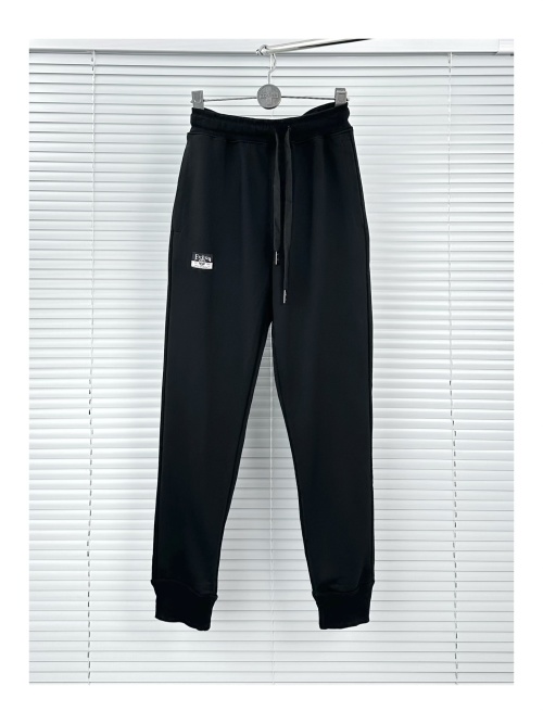 Evisu Black Seagull Print Sweatpants - Stylish & Comfortable 1 Evisu Black Seagull Print Sweatpants - Stylish & Comfortable