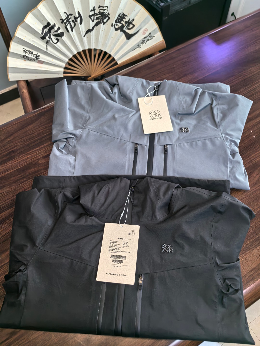 摩奈 Moynat 高定典藏名品高定成衣时装外套连衣裙衬衫T恤 #B8ECE1EE 3
