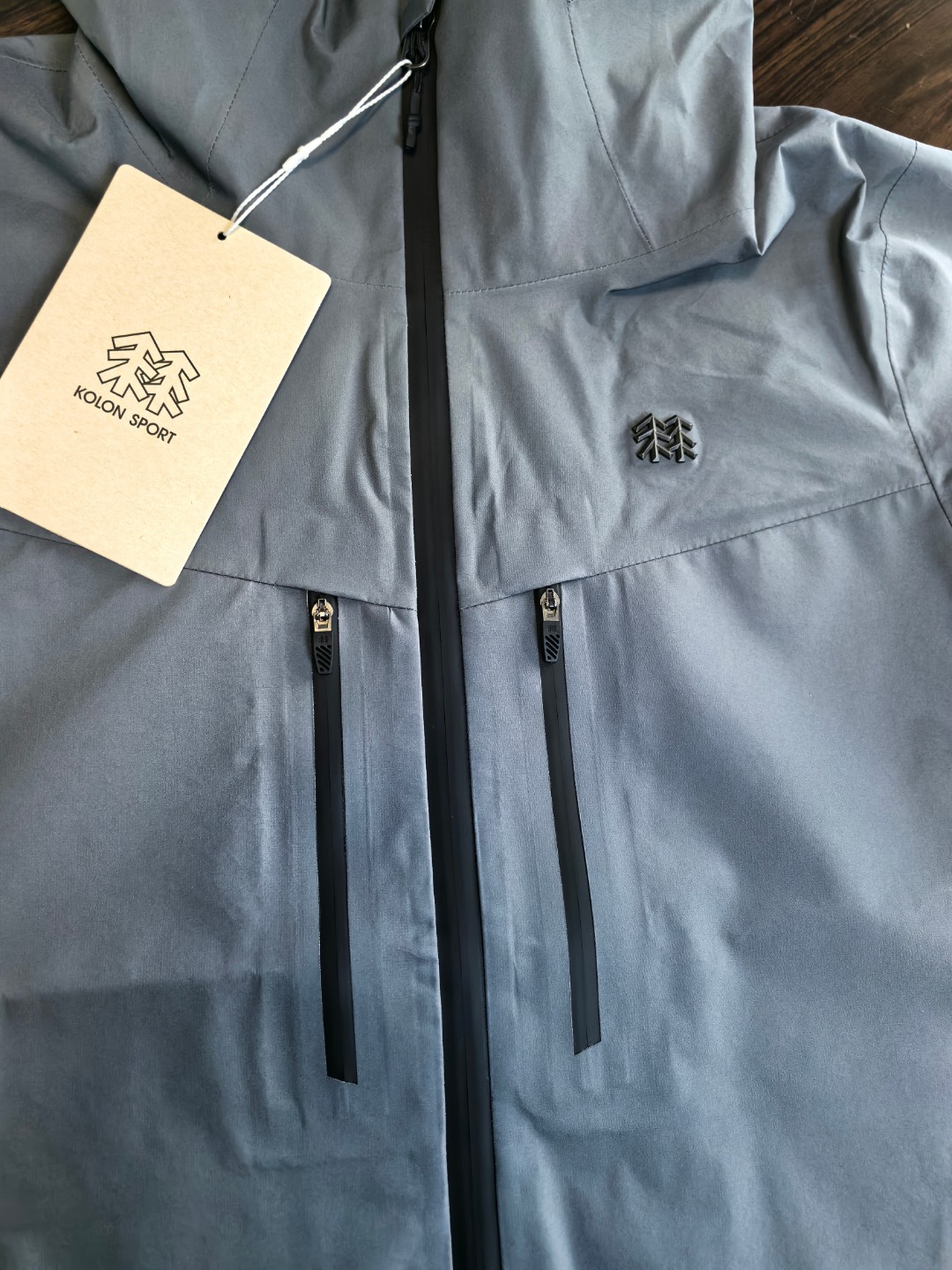 摩奈 Moynat 高定典藏名品高定成衣时装外套连衣裙衬衫T恤 #B8ECE1EE 8