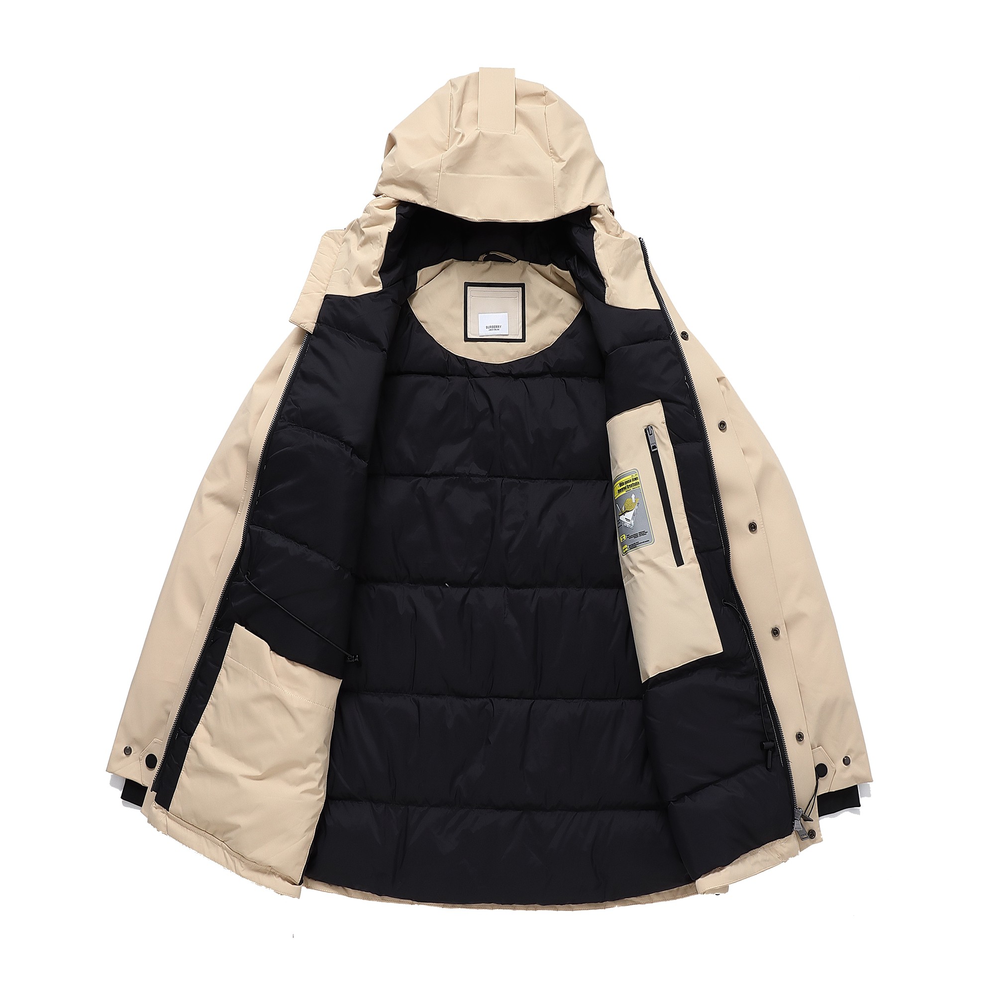 Burberry Haute Couture Haute Couture Ready-to-Wear Clothing Dress Jacket 3