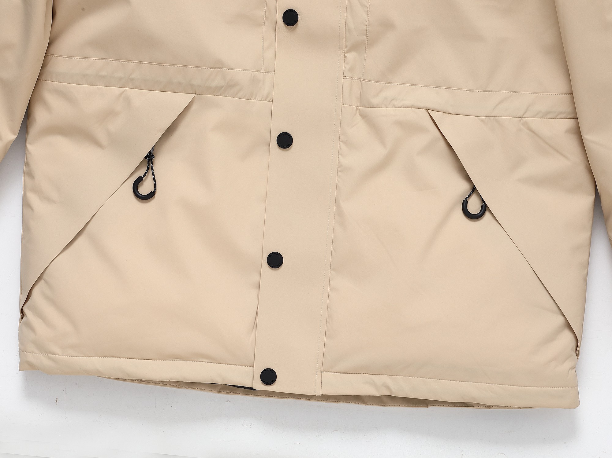 Burberry Haute Couture Haute Couture Ready-to-Wear Clothing Dress Jacket 5