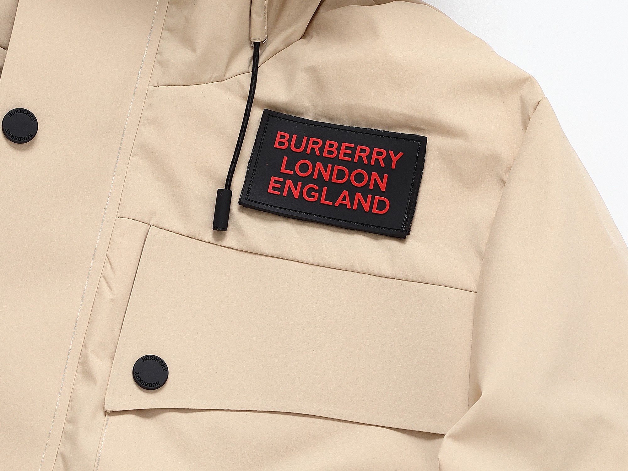 Burberry Haute Couture Haute Couture Ready-to-Wear Clothing Dress Jacket 6