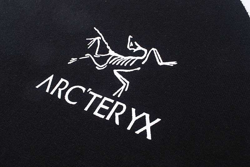 2021 Arc’teryx High-Fashion Apparel with Stereo-Cutting and Multiple Sizes & Colors - 图片 5