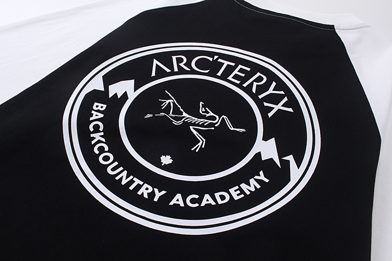 2021 Arc’teryx High-Fashion Apparel with Stereo-Cutting and Multiple Sizes & Colors - 图片 6