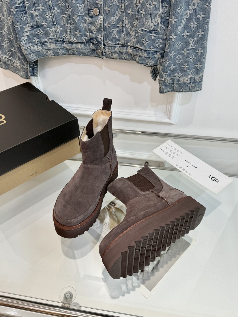 [UGG Women