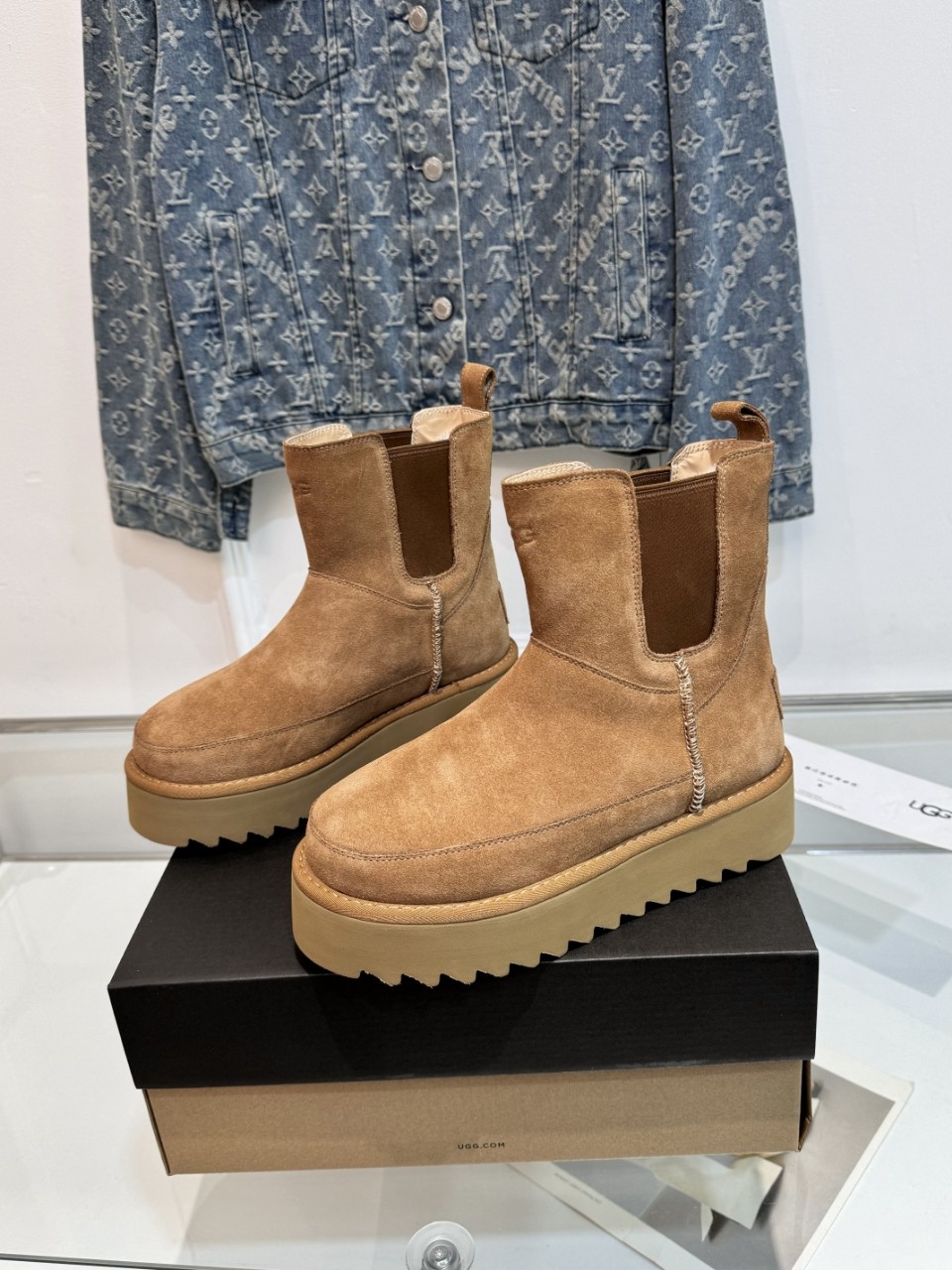 [UGG Women