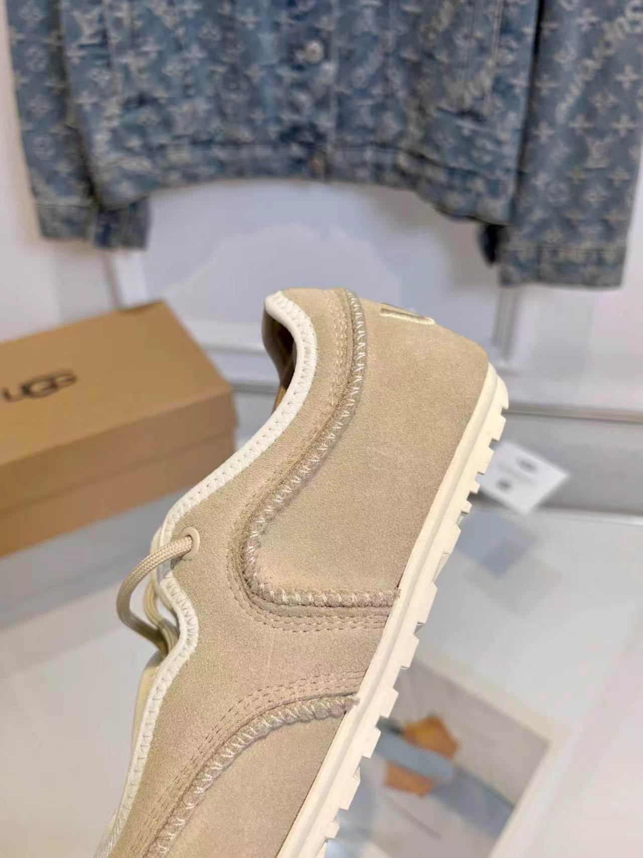 Designer Mary Jane Shoes