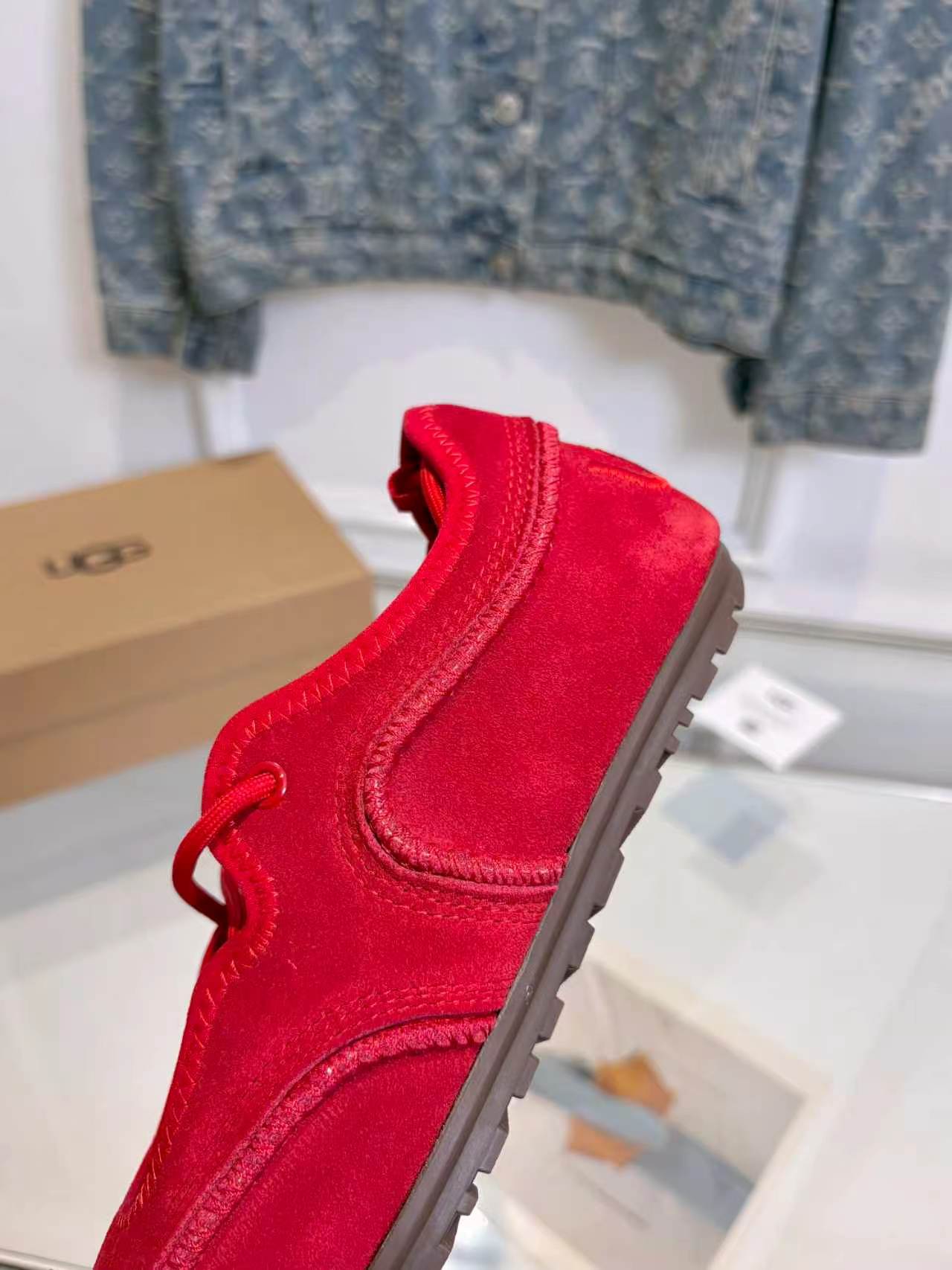 Designer Mary Jane Shoes