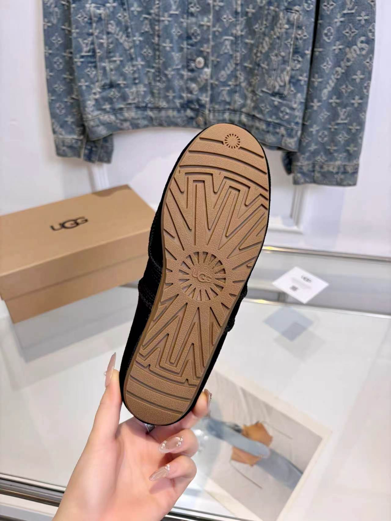 Designer Mary Jane Shoes