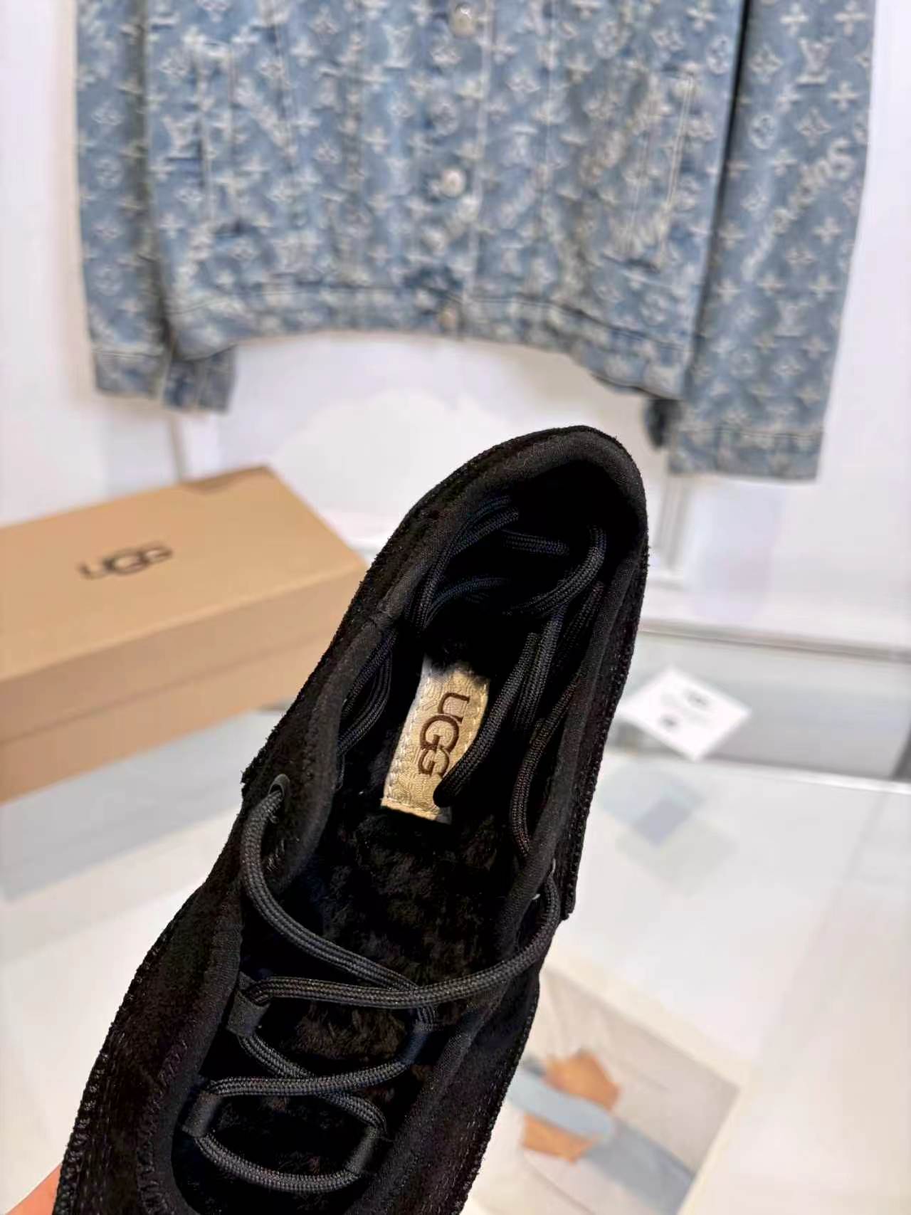 Designer Mary Jane Shoes
