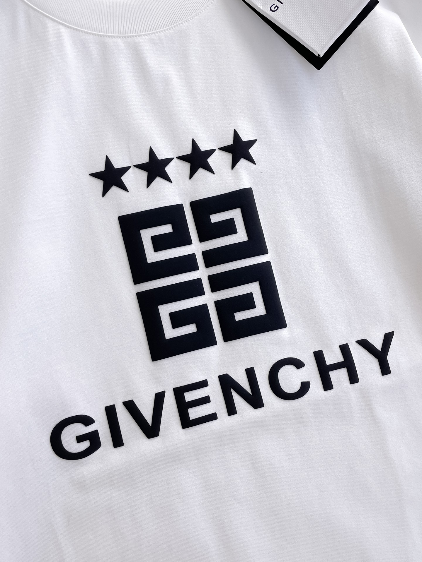GVC men T logo — photo 4