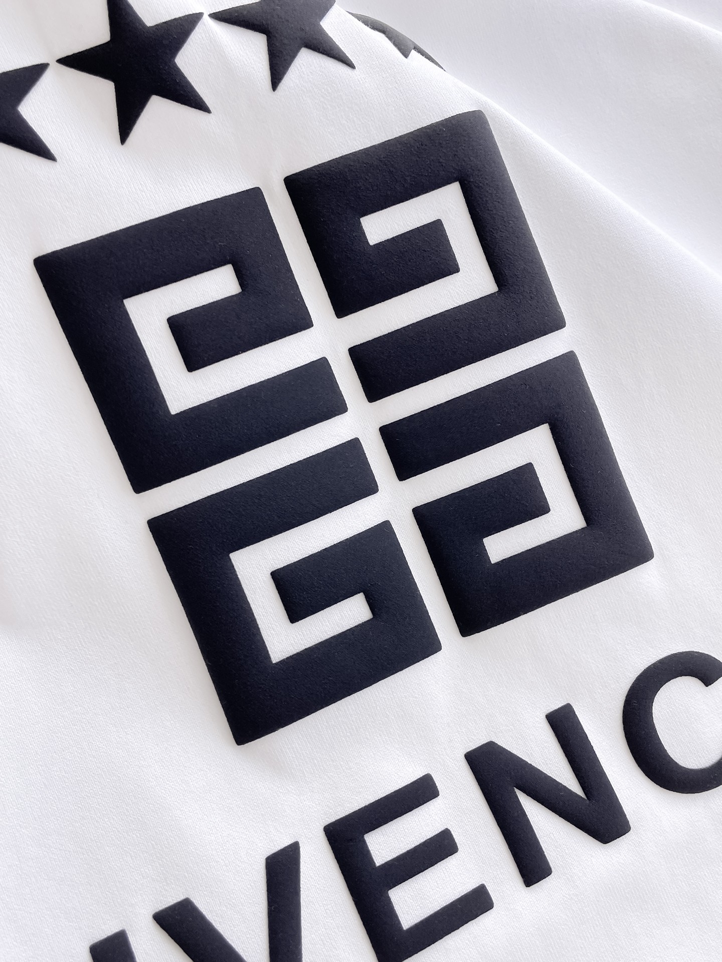 GVC men T logo — photo 5