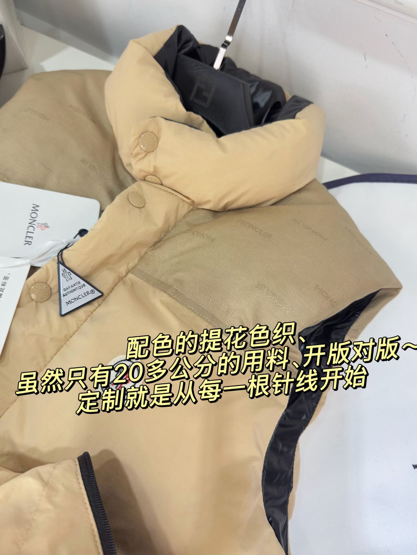 瓦莱斯特拉 Valextra 高定典藏名品高定成衣时装外套连衣裙衬衫T恤 #83B1F23F 4