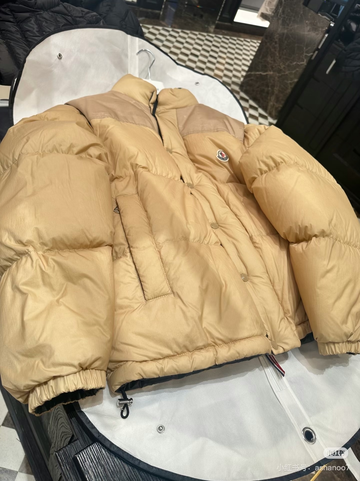 瓦莱斯特拉 Valextra 高定典藏名品高定成衣时装外套连衣裙衬衫T恤 #83B1F23F 3