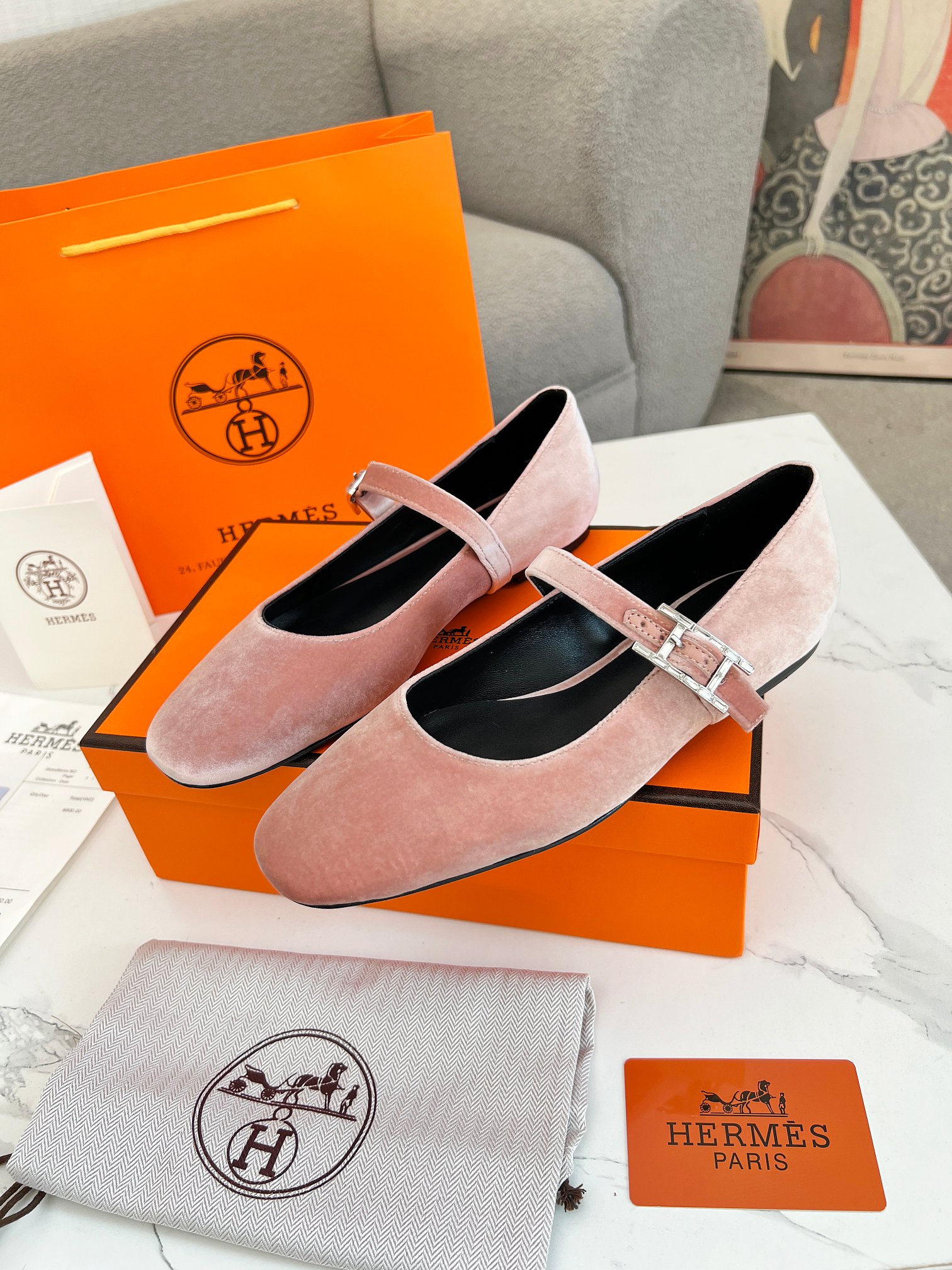 [Hermès Women