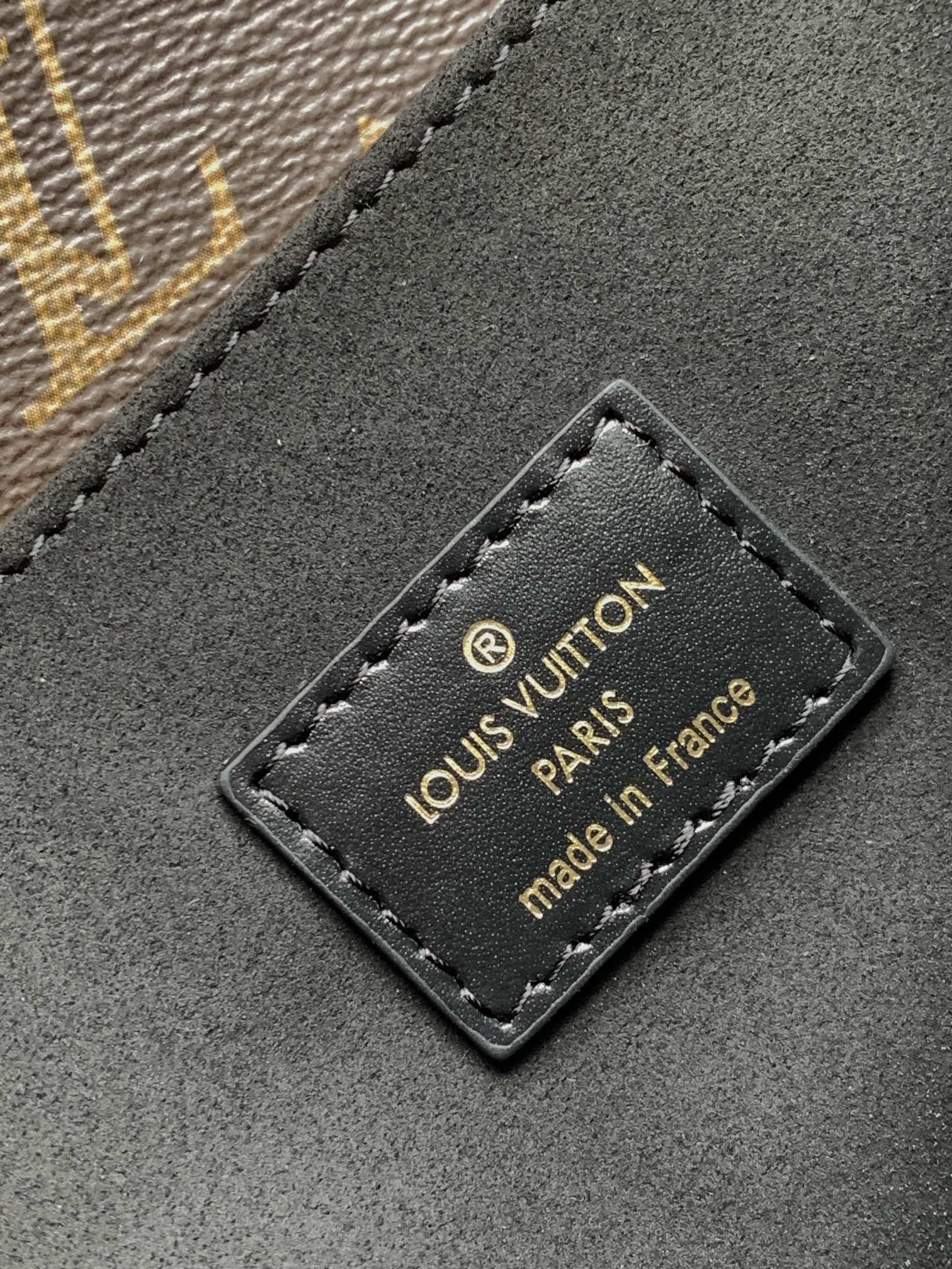 Louis Vuitton 变码芯片