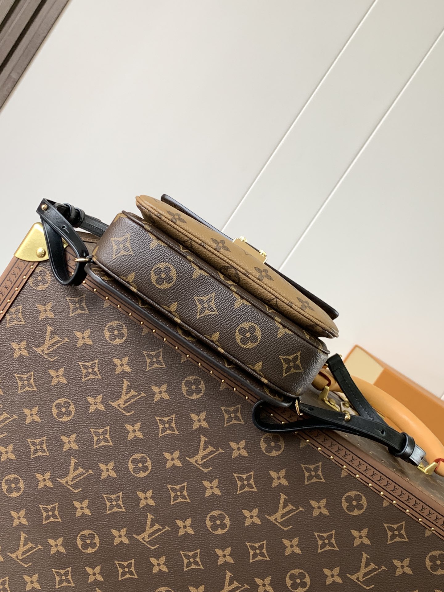 Louis Vuitton 变码芯片