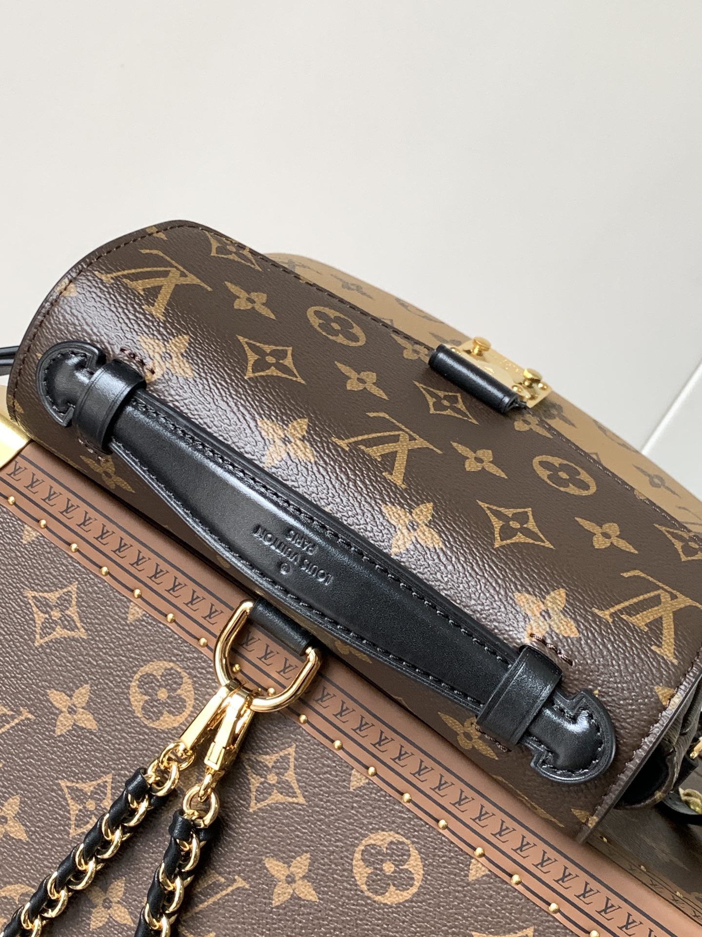 Louis Vuitton 变码芯片
