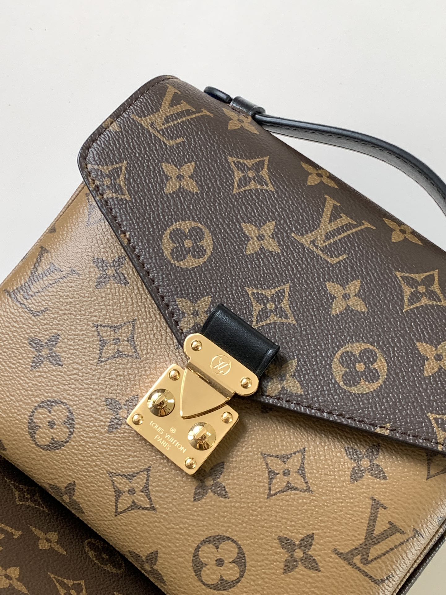 Louis Vuitton 变码芯片