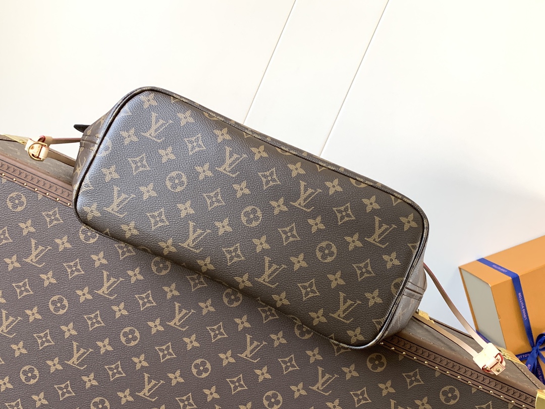Louis Vuitton 变码芯片