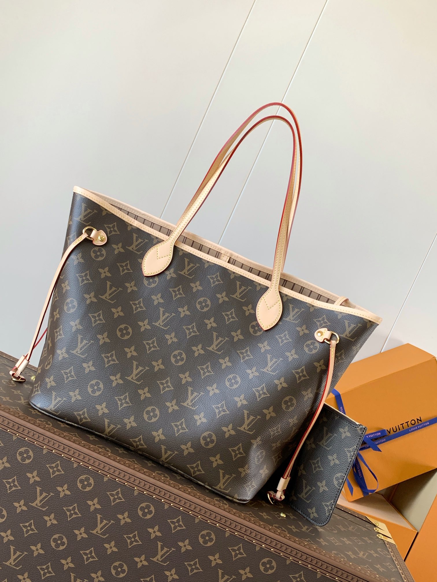 Louis Vuitton 变码芯片