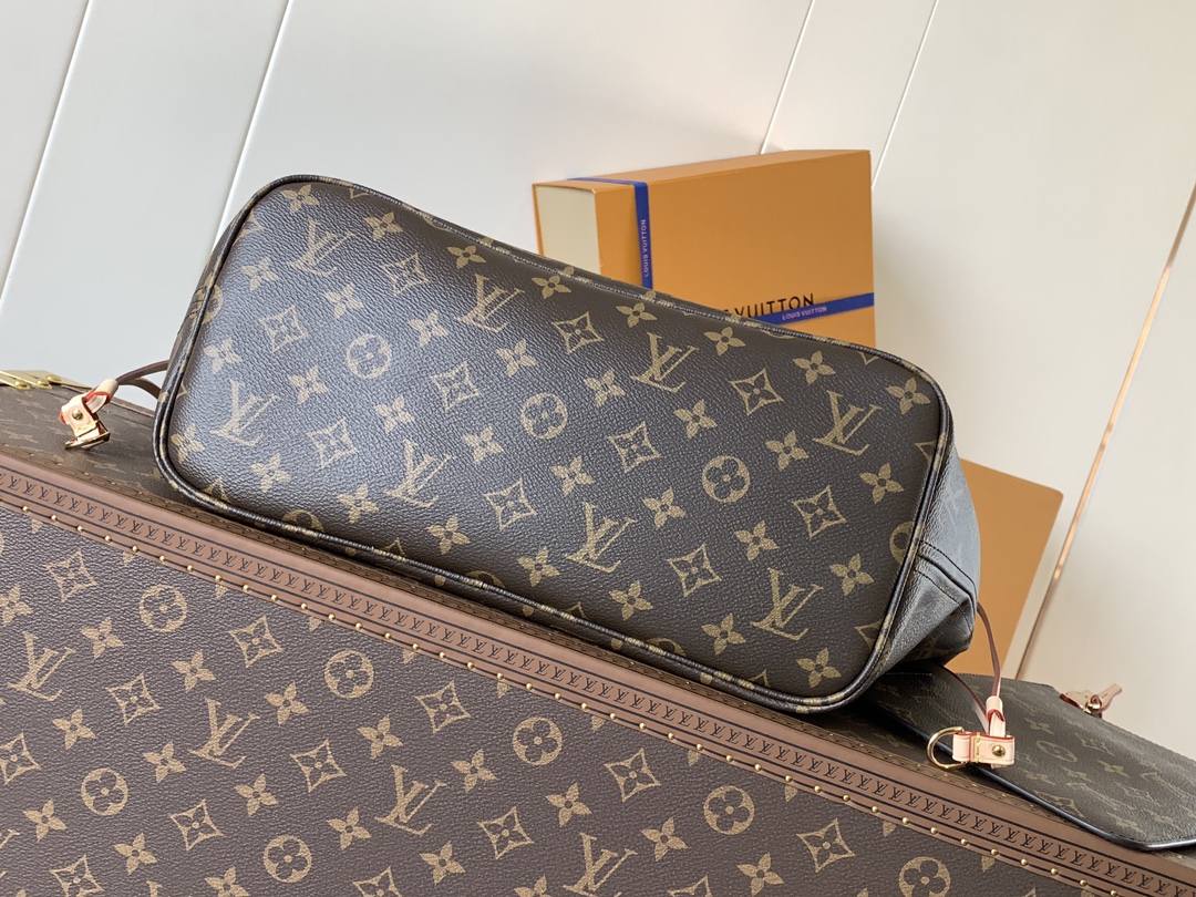Louis Vuitton 变码芯片