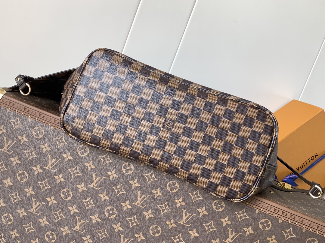 Louis Vuitton 变码芯片