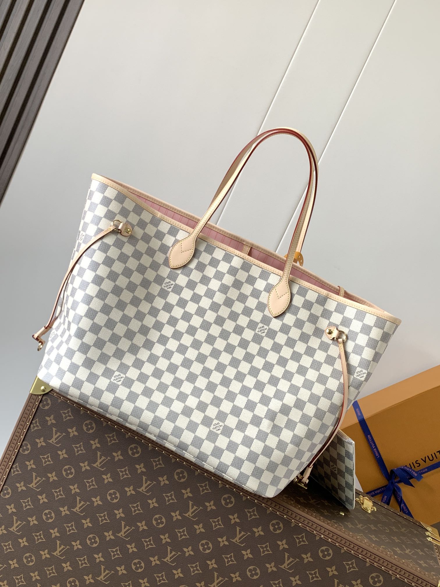 Louis Vuitton 变码芯片