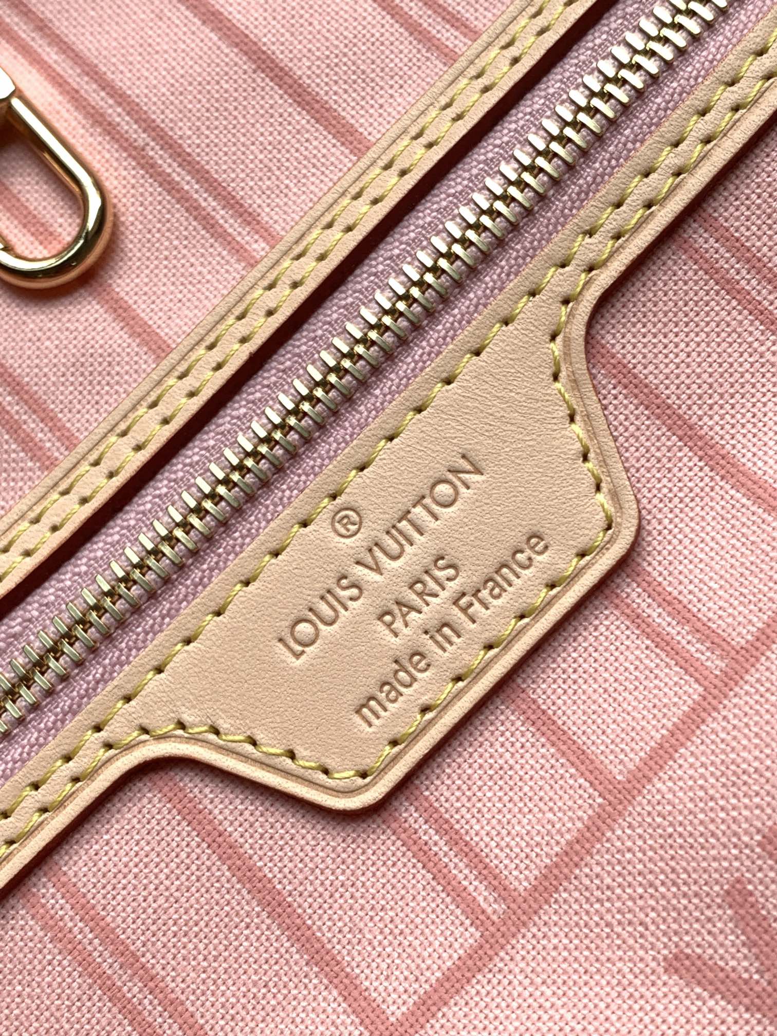 Louis Vuitton 变码芯片