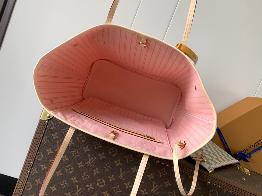 Louis Vuitton 变码芯片