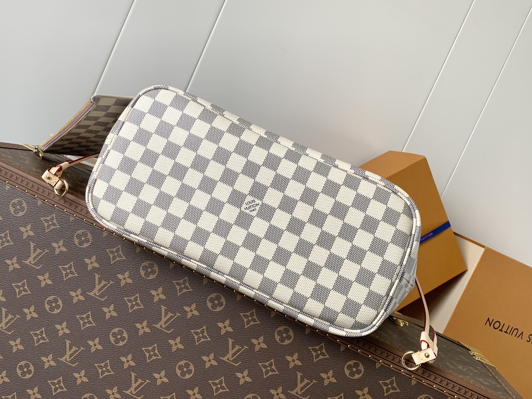 Louis Vuitton 变码芯片