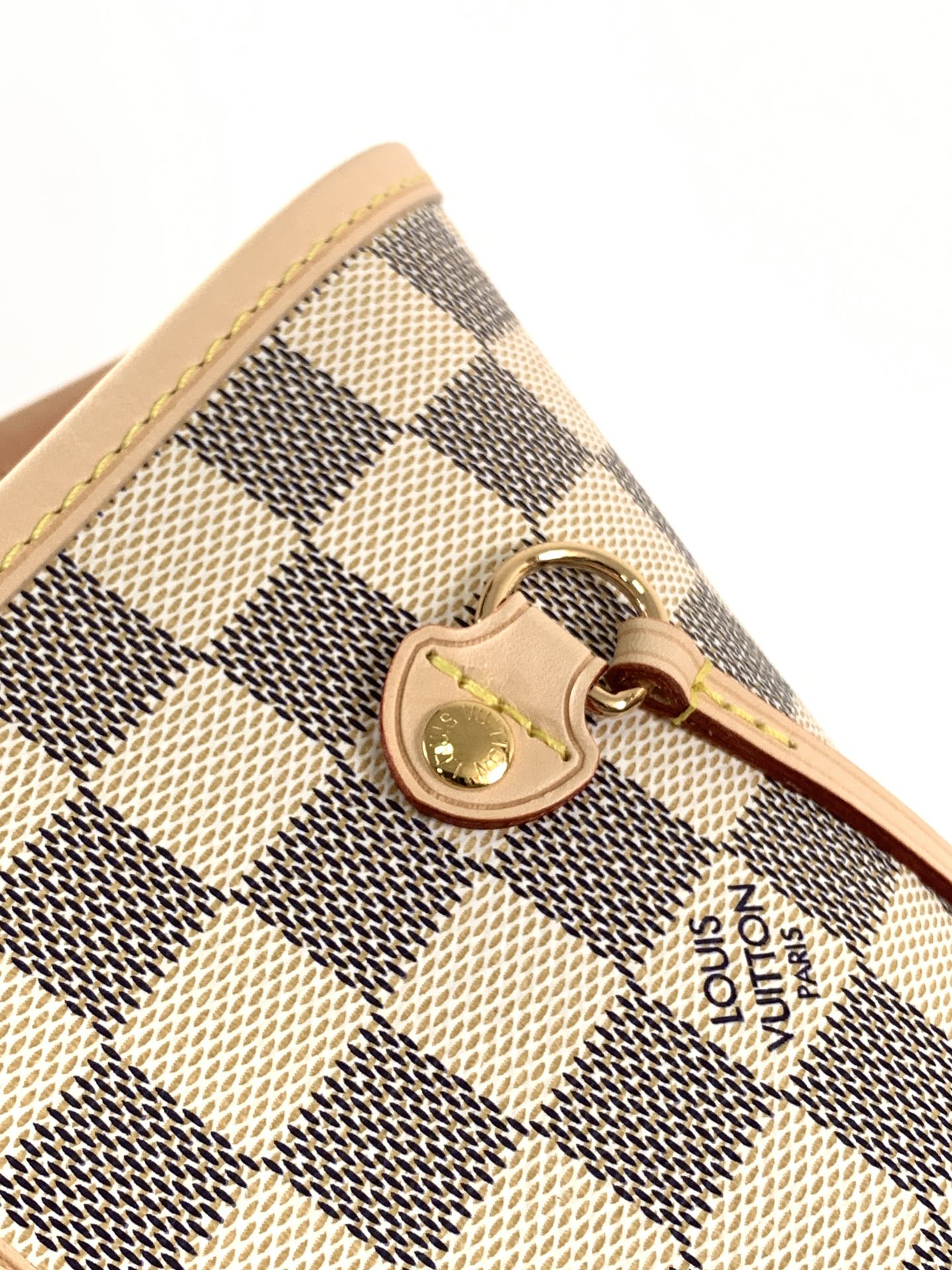 Louis Vuitton 变码芯片