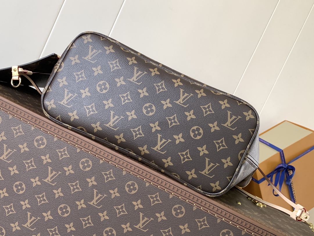 Louis Vuitton 变码芯片