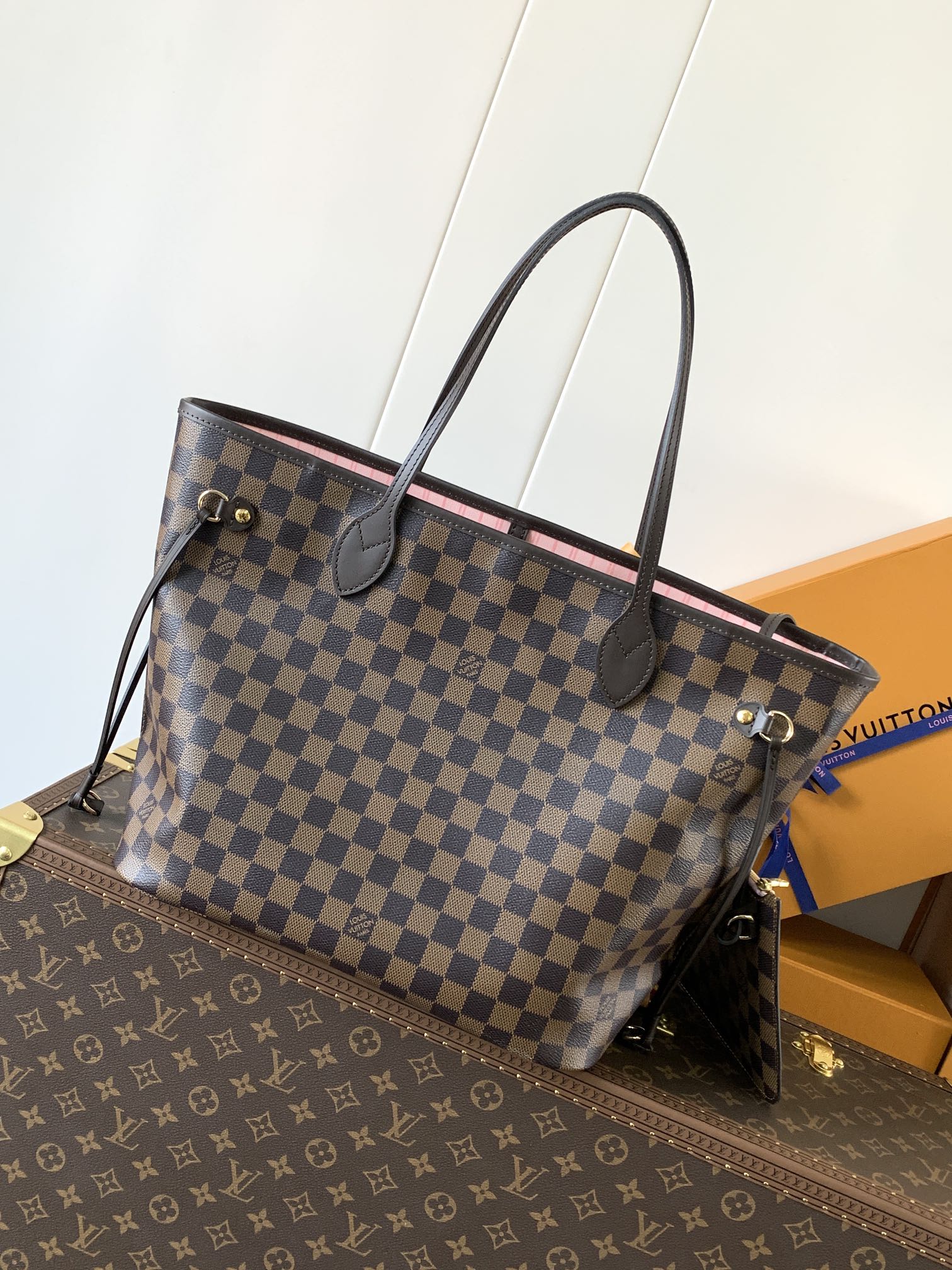 Louis Vuitton 变码芯片