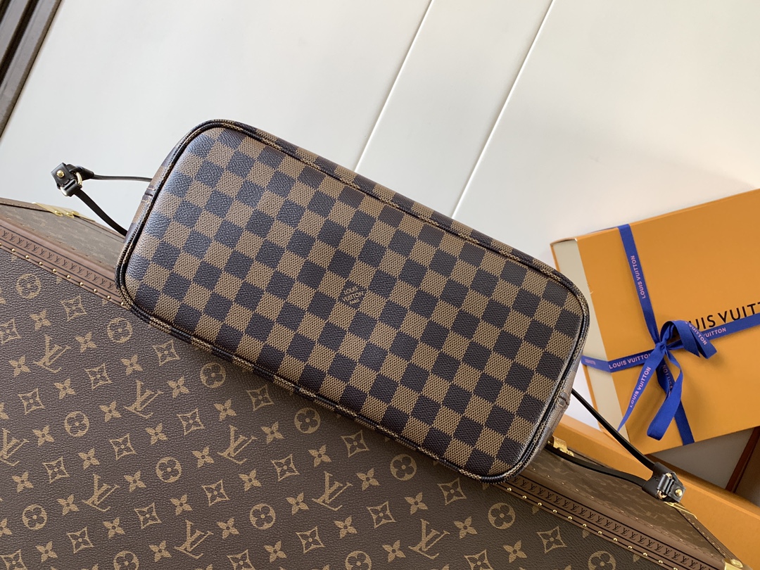 Louis Vuitton 变码芯片