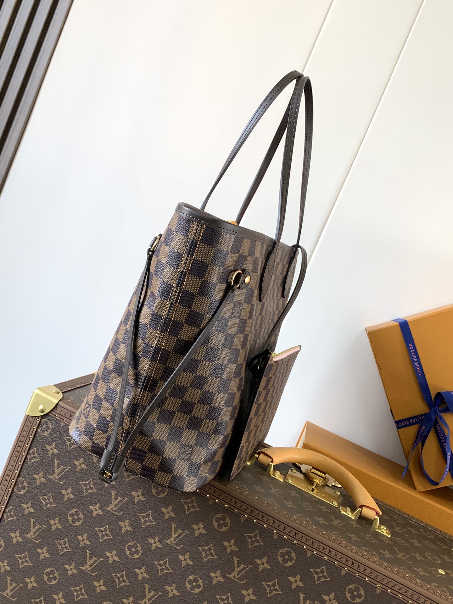 Louis Vuitton 变码芯片