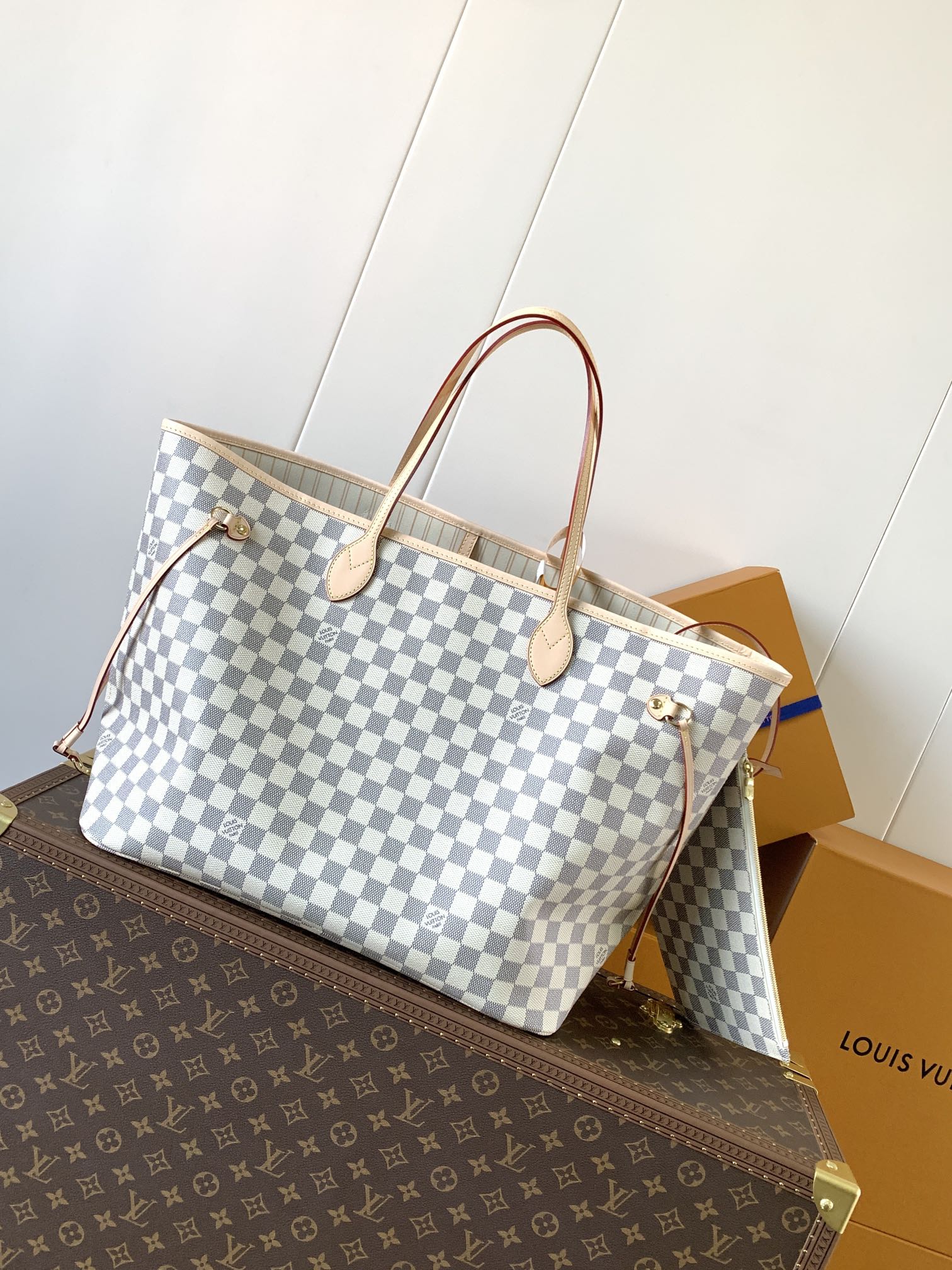 Louis Vuitton 变码芯片