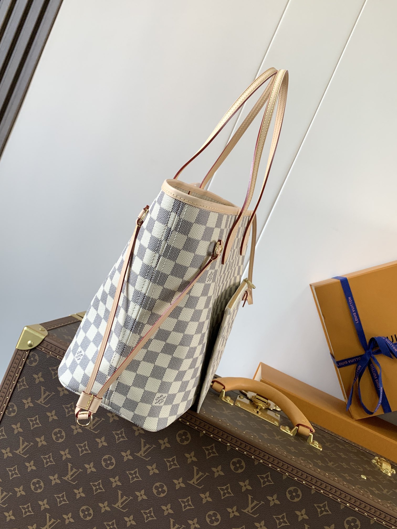 Louis Vuitton 变码芯片