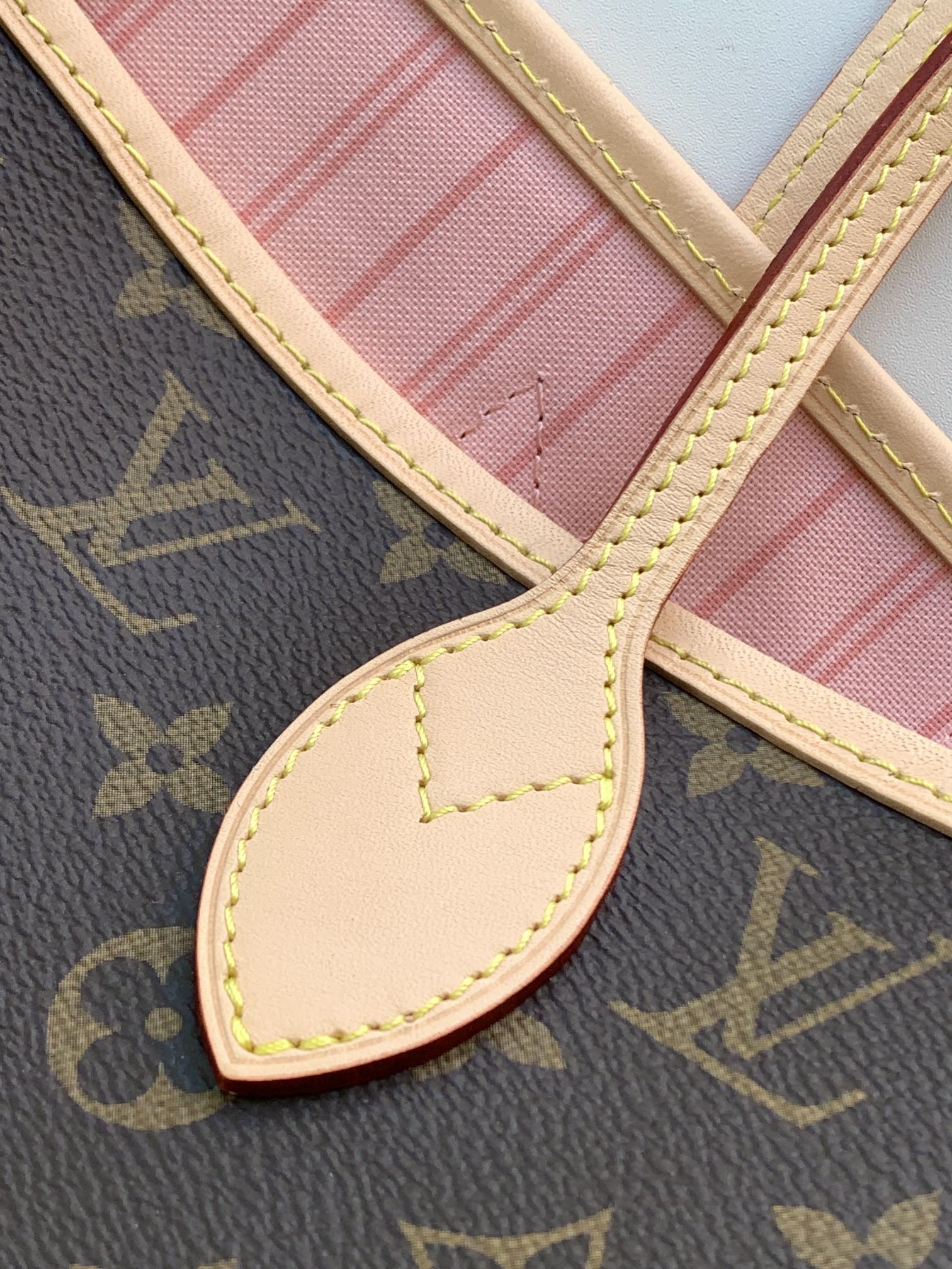 Louis Vuitton 变码芯片