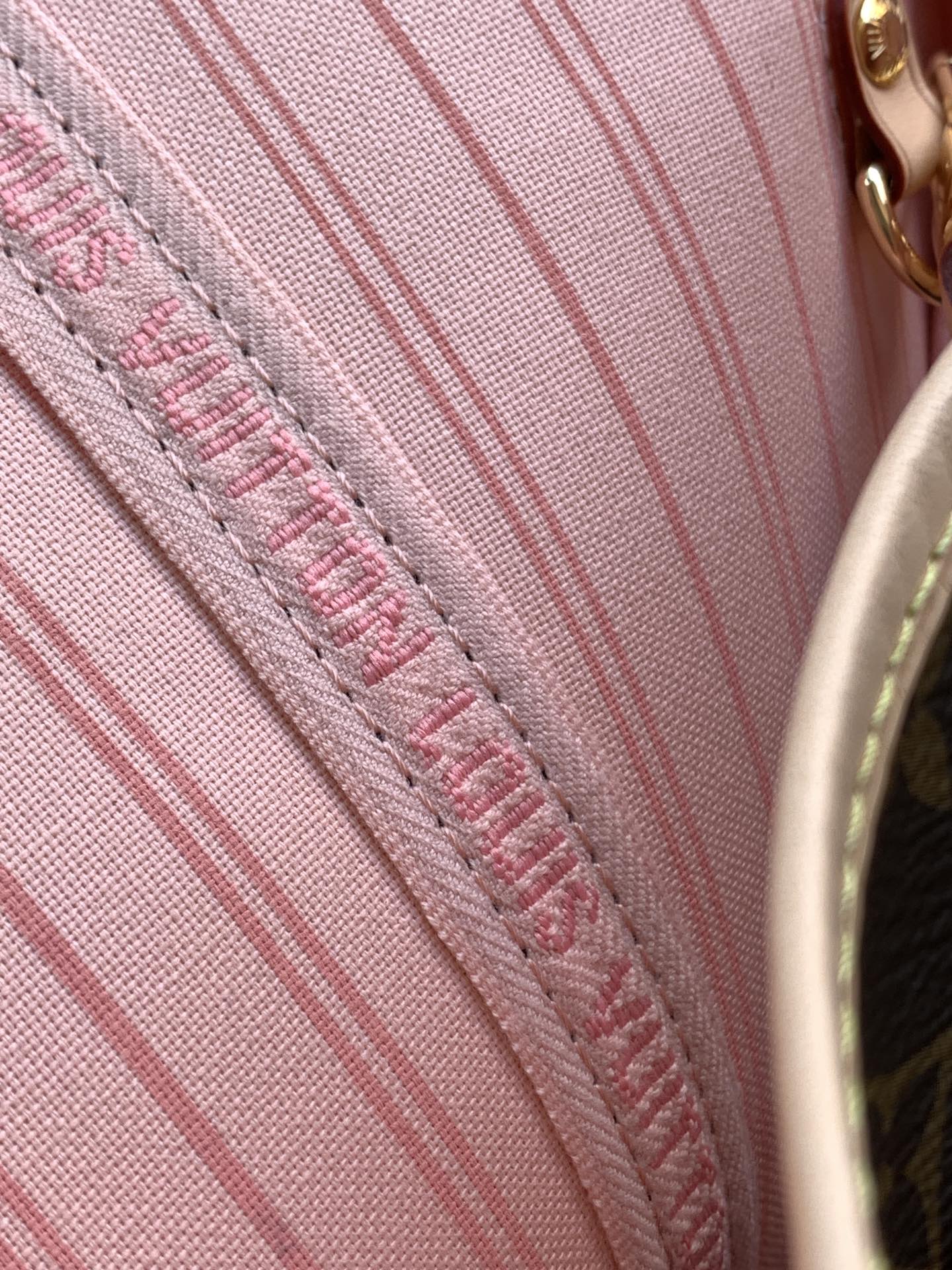 Louis Vuitton 变码芯片