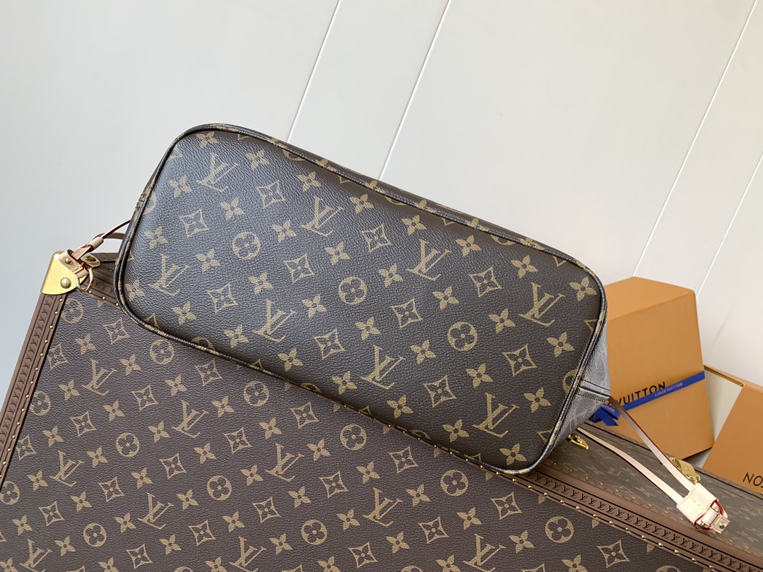 Louis Vuitton 变码芯片