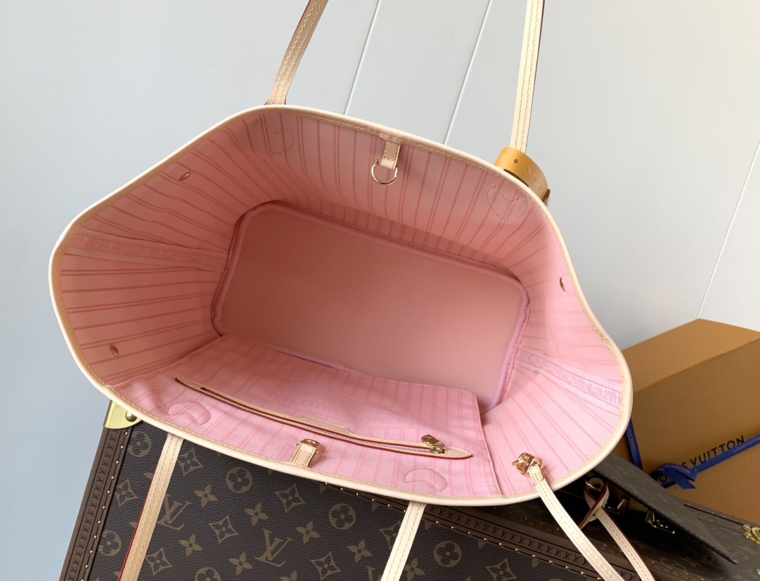 Louis Vuitton 变码芯片